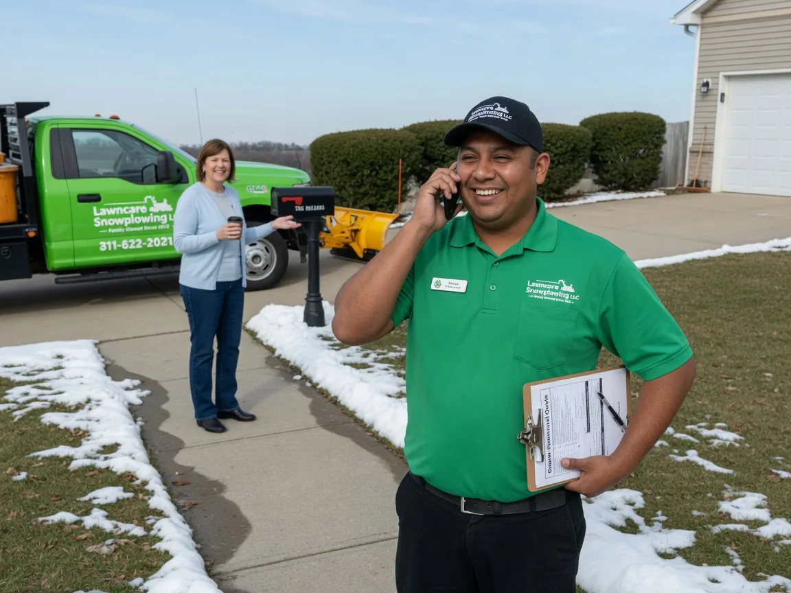 Lawn Care Services By Expert Landscaper Heber City, UT FAQs